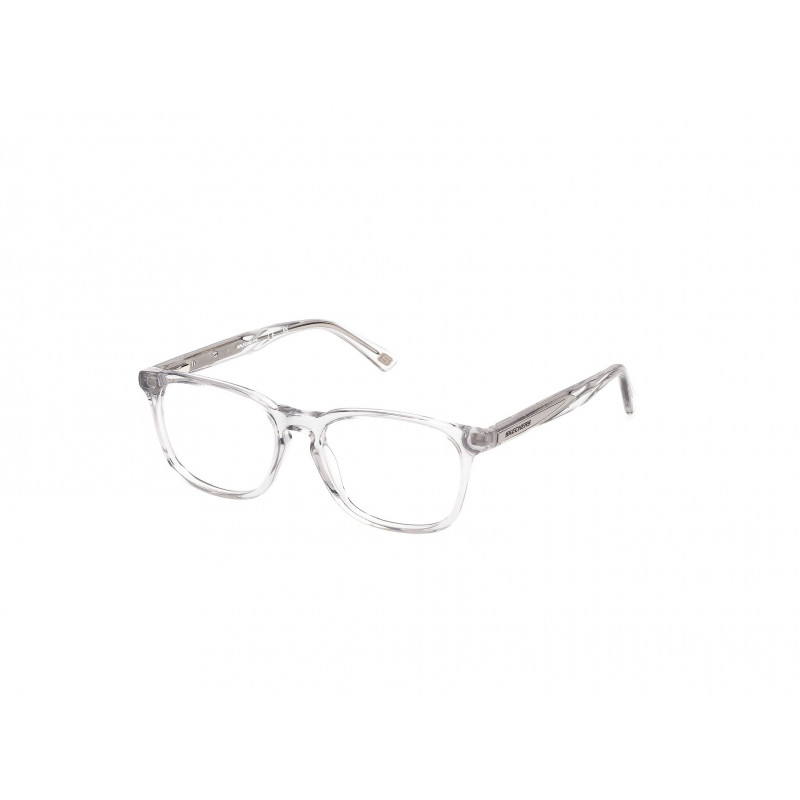 Eyeglasses Skechers SE 50198 020 Shiny Grey / 47mm