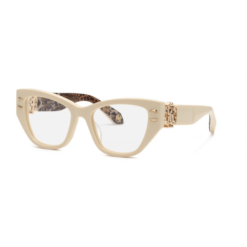 Sunglasses Roberto Cavalli VRC 075 M 09x7 Shiny Full Cream