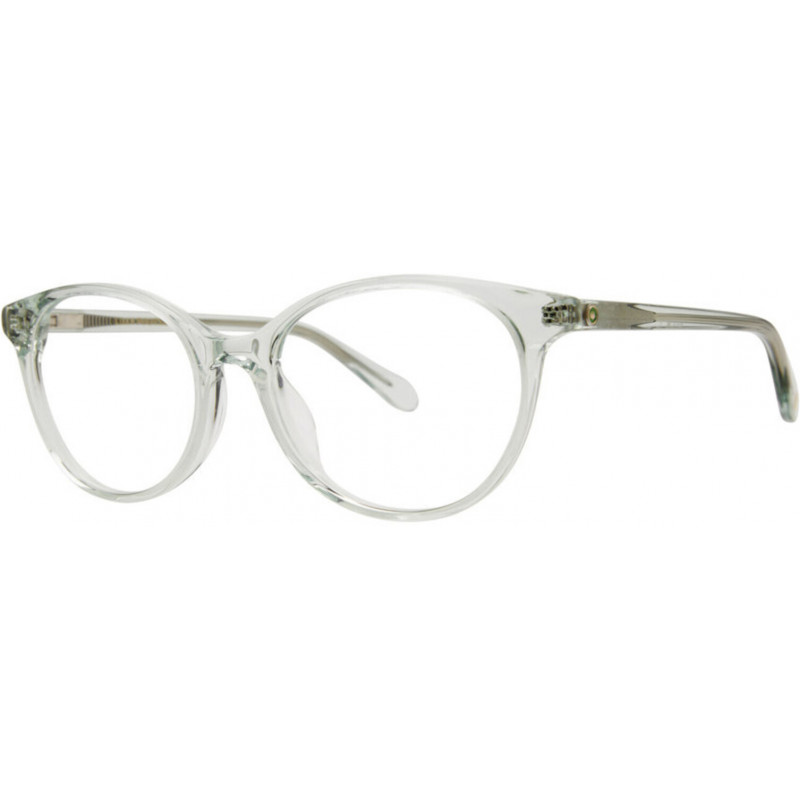 Eyeglasses Lilly Pulitzer Kasey Shamrock Green 46mm