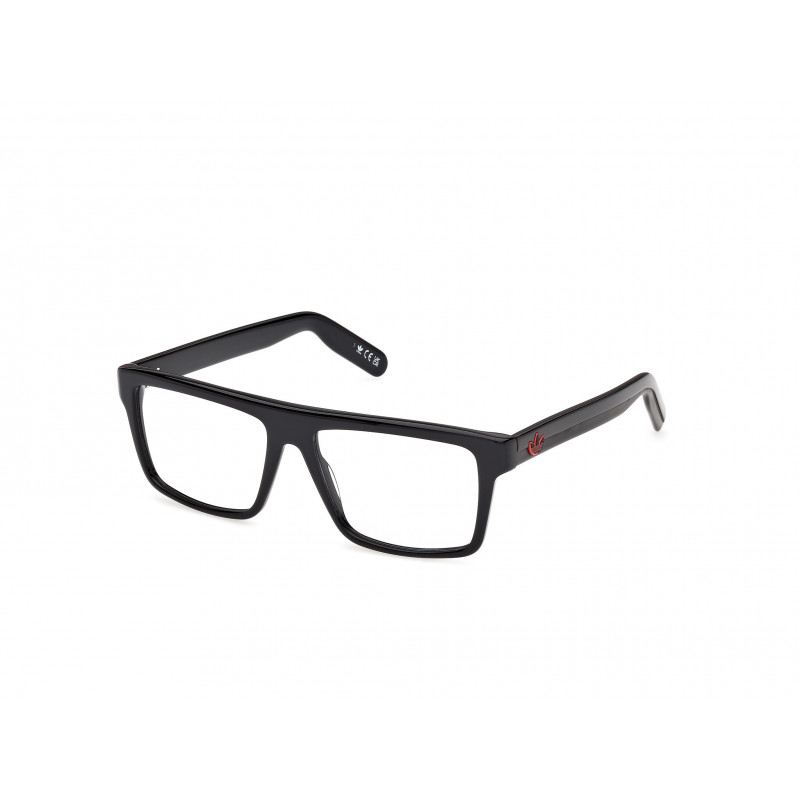 Eyeglasses Adidas Originals OR 5144 001 Shiny Black / 55mm