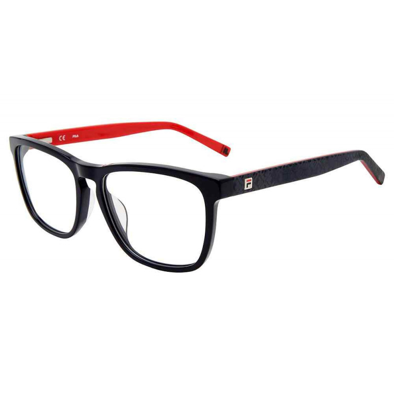 Sunglasses Fila VFI 091 0991 Blue