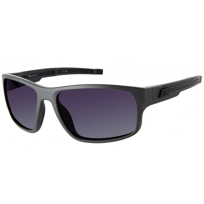 Sunglasses Champion STRIDE C01 Mtte Graphite 62mm