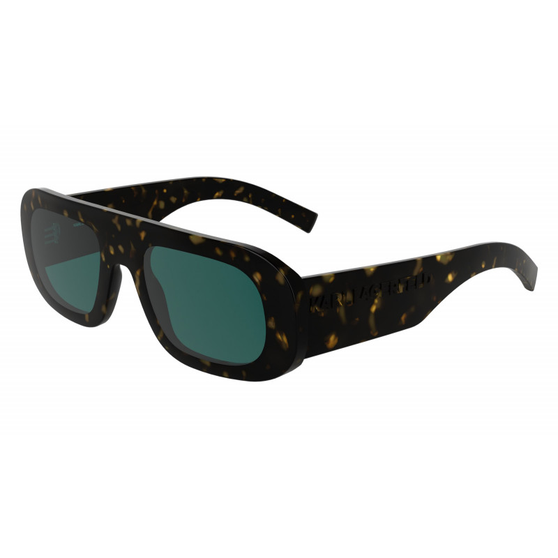 Sunglasses KARL LAGERFELD KL 6188 S 242 Dark Tortoise