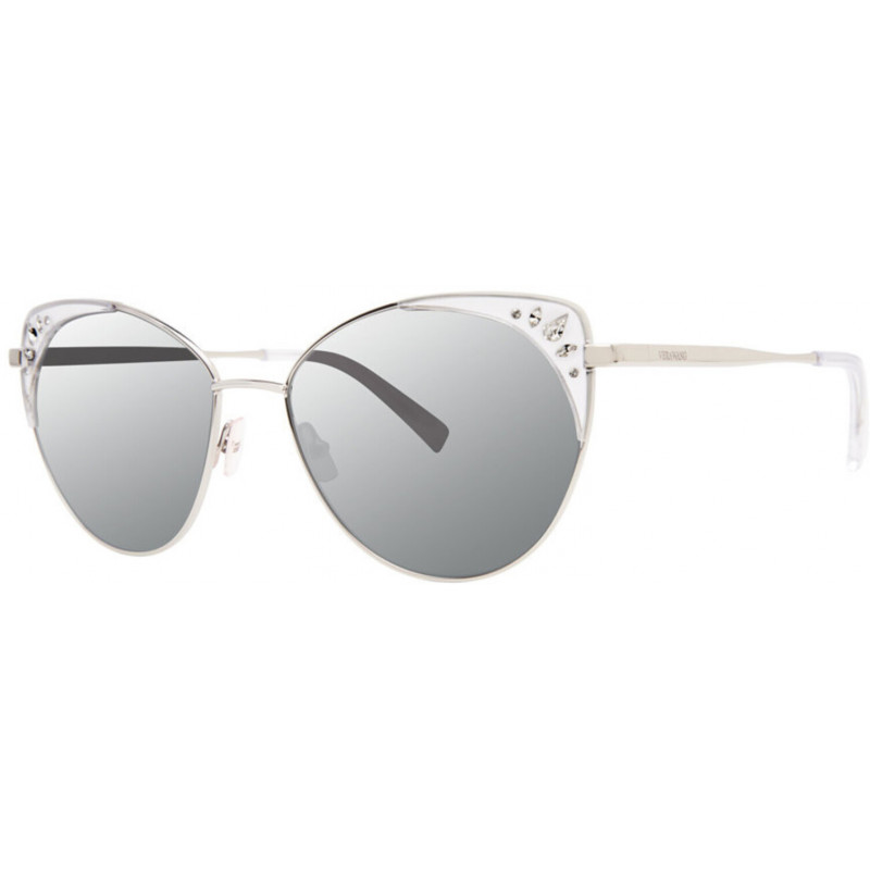 Eyeglasses Vera Wang Seema Crystal 56mm