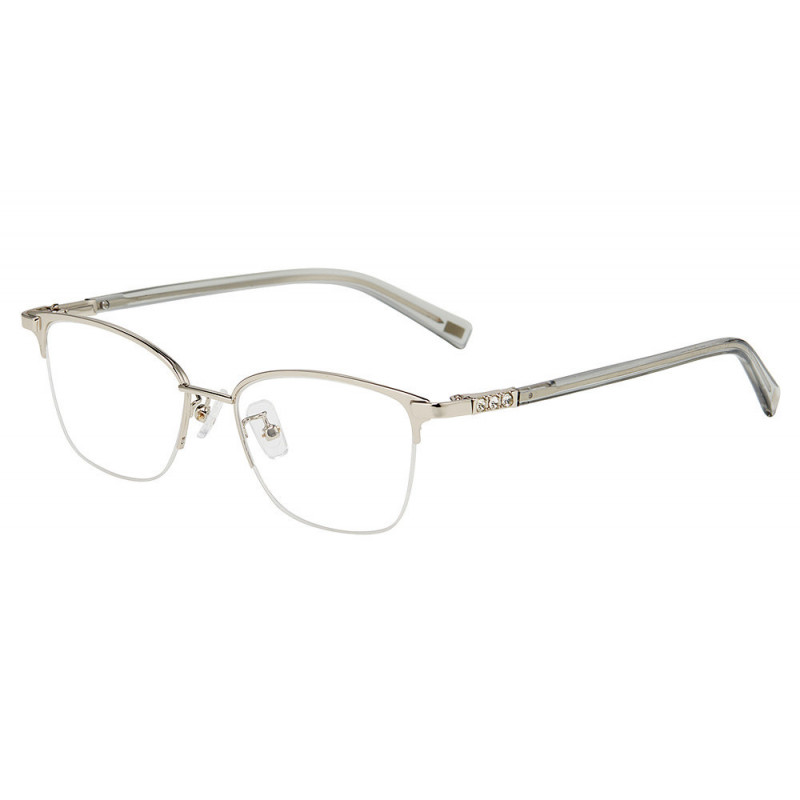 Sunglasses Jones New York VJOP 156 0sil Silver