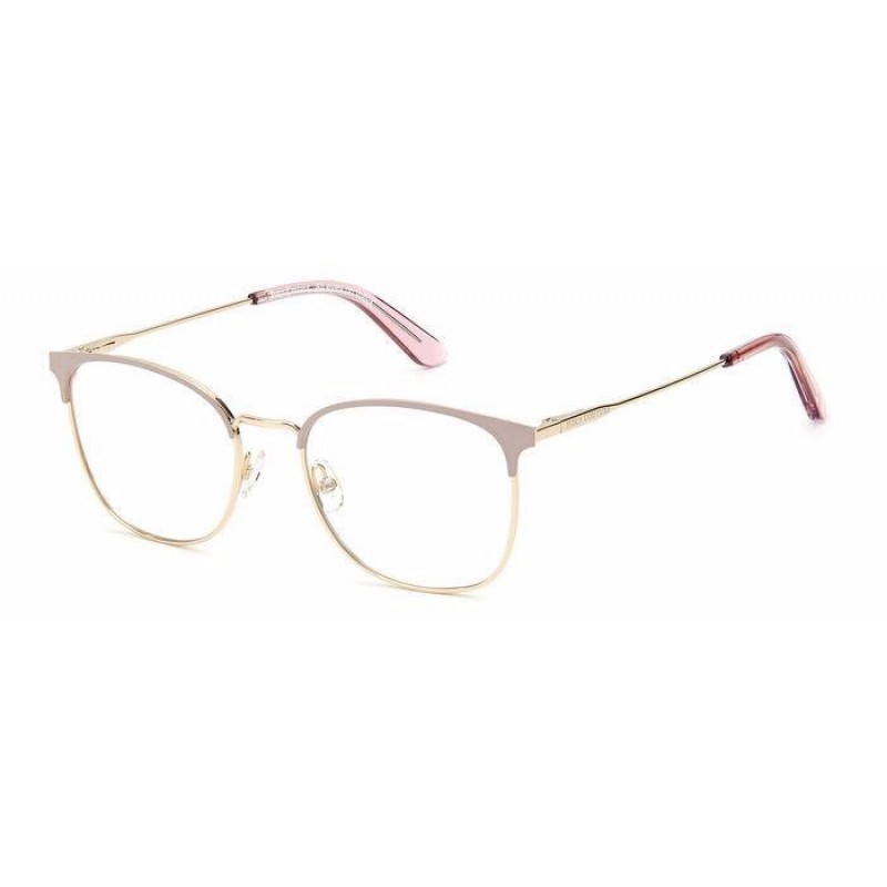 Eyeglasses Juicy Couture JU 212 8KJ Pink 51mm