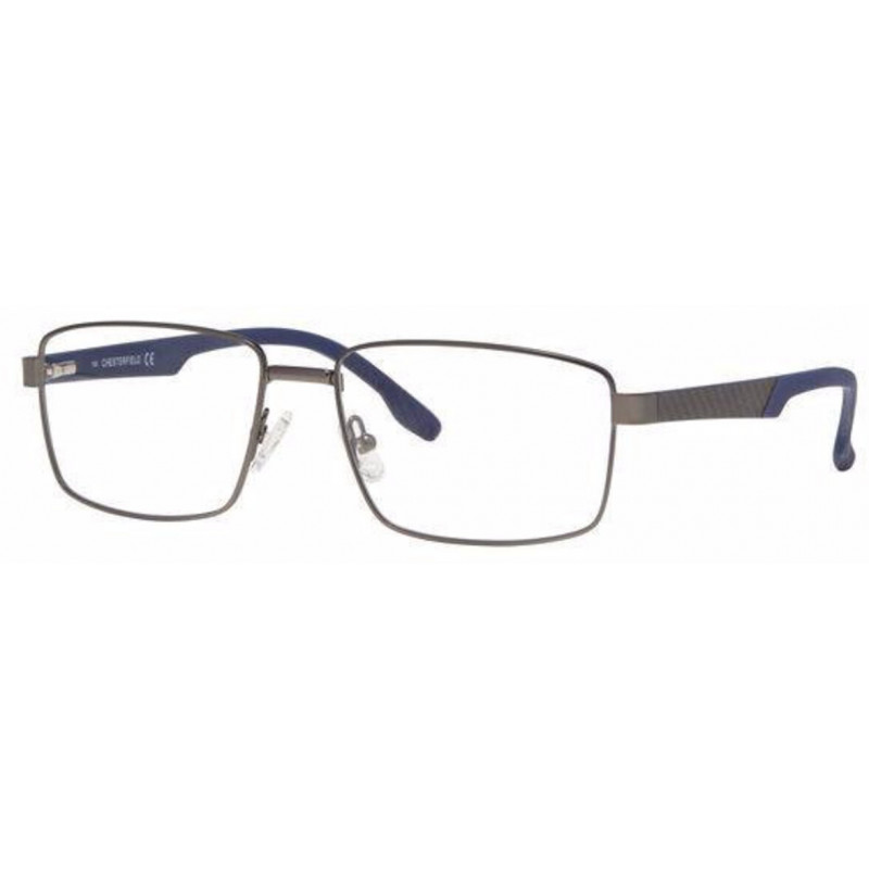 Eyeglasses Chesterfield CH 83 XL FRE Grey 59mm