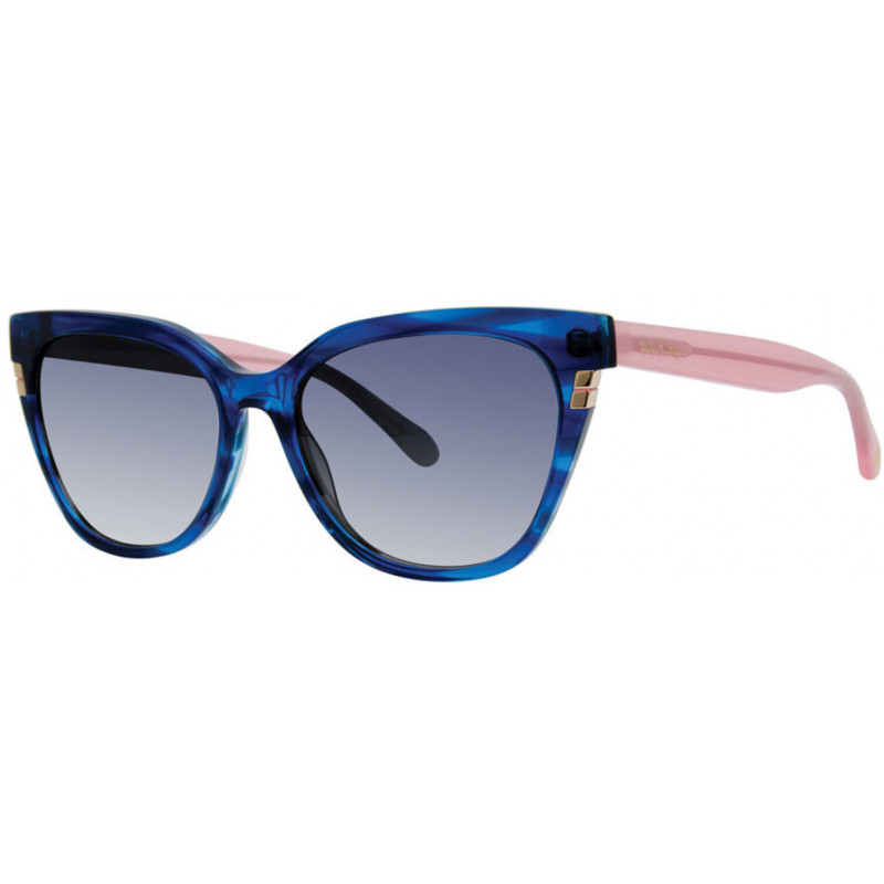 Eyeglasses Lilly Pulitzer Huntington Blue Wave 54mm