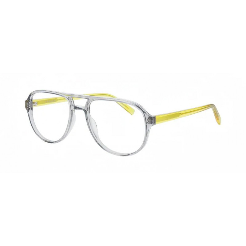 Eyeglasses Inface KEEN 2525 Orange 54mm