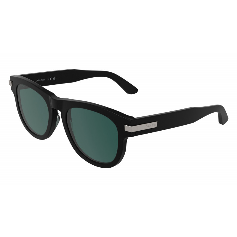 Sunglasses CK 25532 S 001 Black 53mm