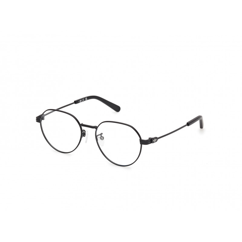 Eyeglasses Adidas Originals OR 5122 -H 002 Matte Black / 52mm