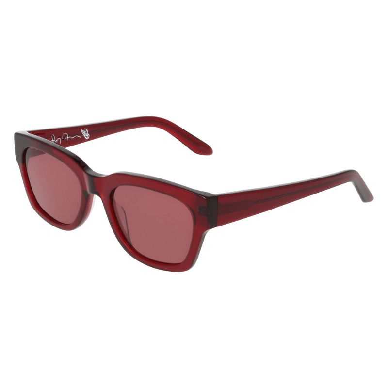 Sunglasses DRAGON DR KIMMY LL 603 Ruby/Ll Ruby 53mm