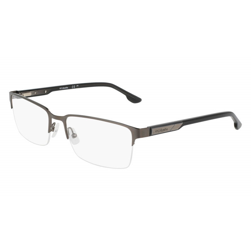 Eyeglasses Columbia C 3047 N 070 Satin Gunmetal 58mm