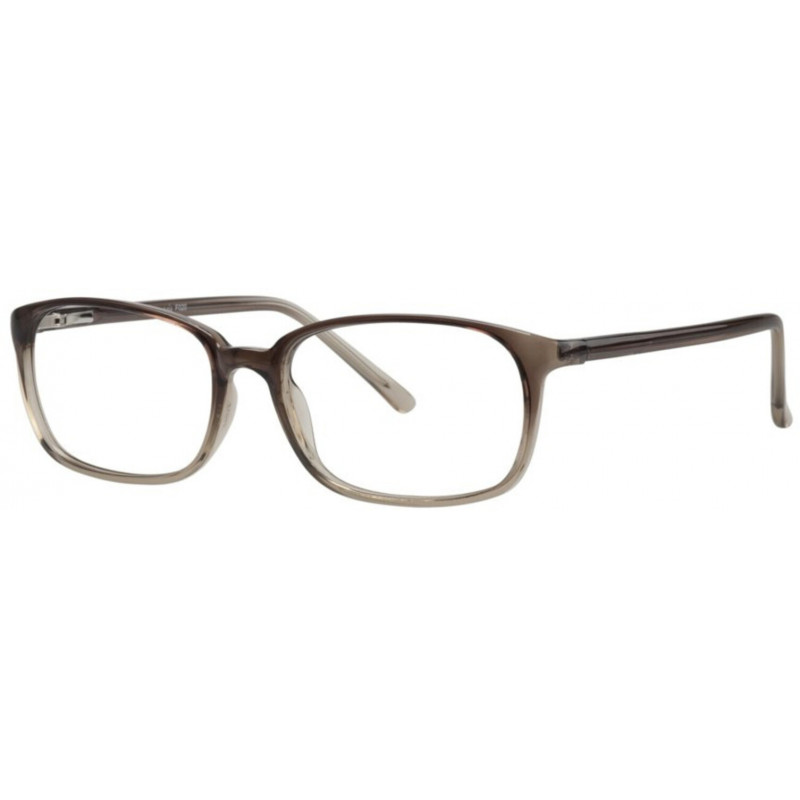 Eyeglasses Fundamentals F 020 Black Fade