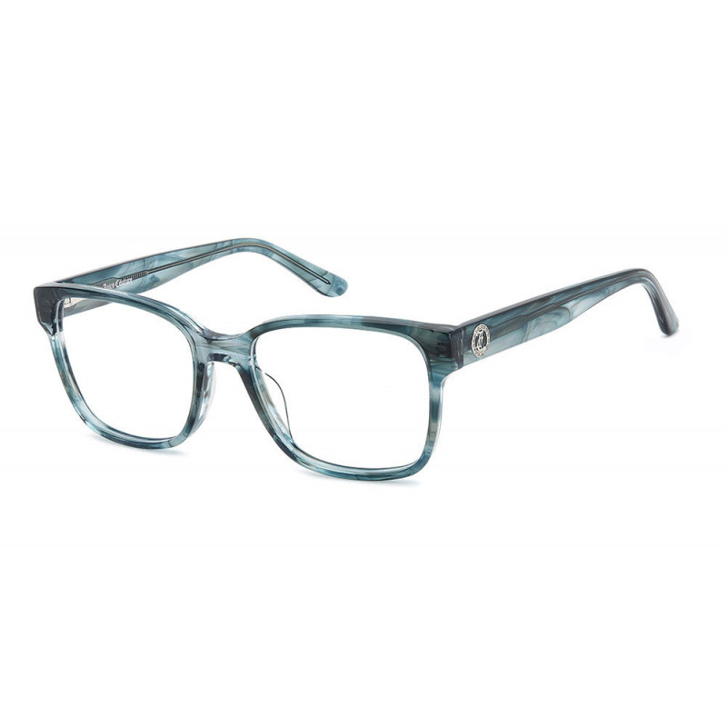 Eyeglasses Juicy Couture JU 270 ZI9 Blue 53mm