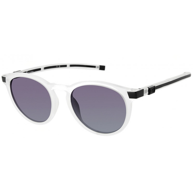 Sunglasses Champion SWIFT C03 Matte Crystal 52mm