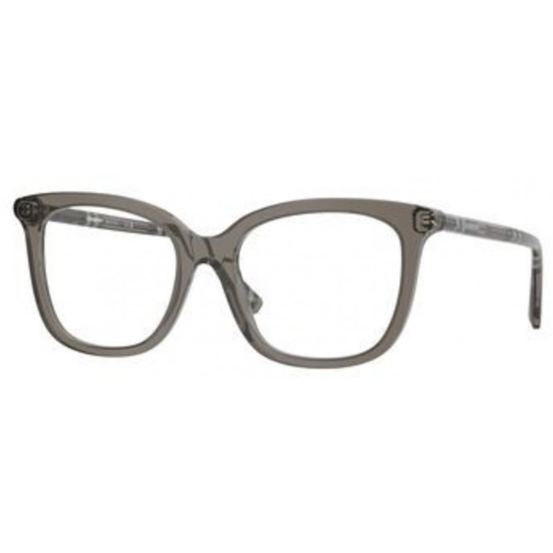 Eyeglasses Burberry BE 2430 4160 Grey / Demo Lens 51mm