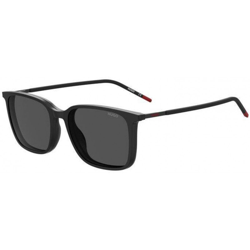 Sunglasses Hugo (hug) HG 1270 /CS 07IR Ir Grey 53mm