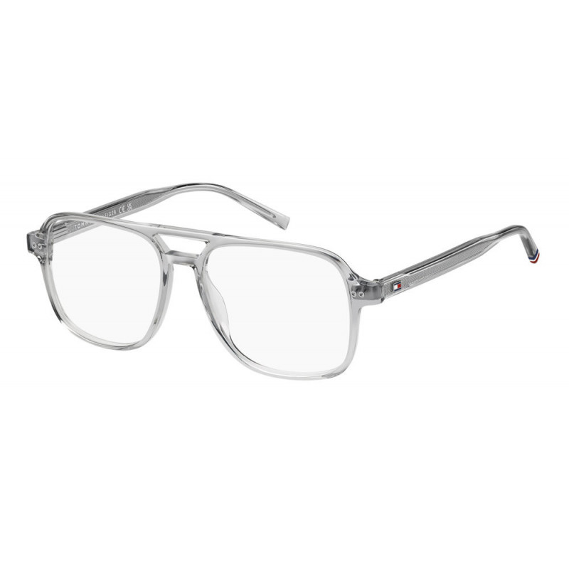Eyeglasses Tommy Hilfiger TH 2188 KB7 Grey 54mm
