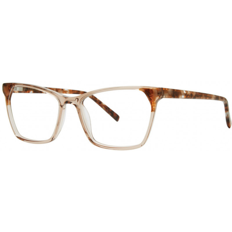 Eyeglasses Vera Wang V 711 Tortoise 51mm