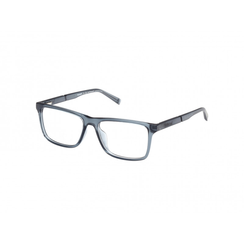 Eyeglasses Timberland TB 1840 -H 092 Shiny Blue / Matte 53mm