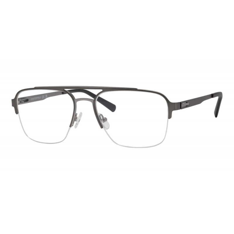 Eyeglasses Chesterfield CH 135 XL R81 Grey 56mm