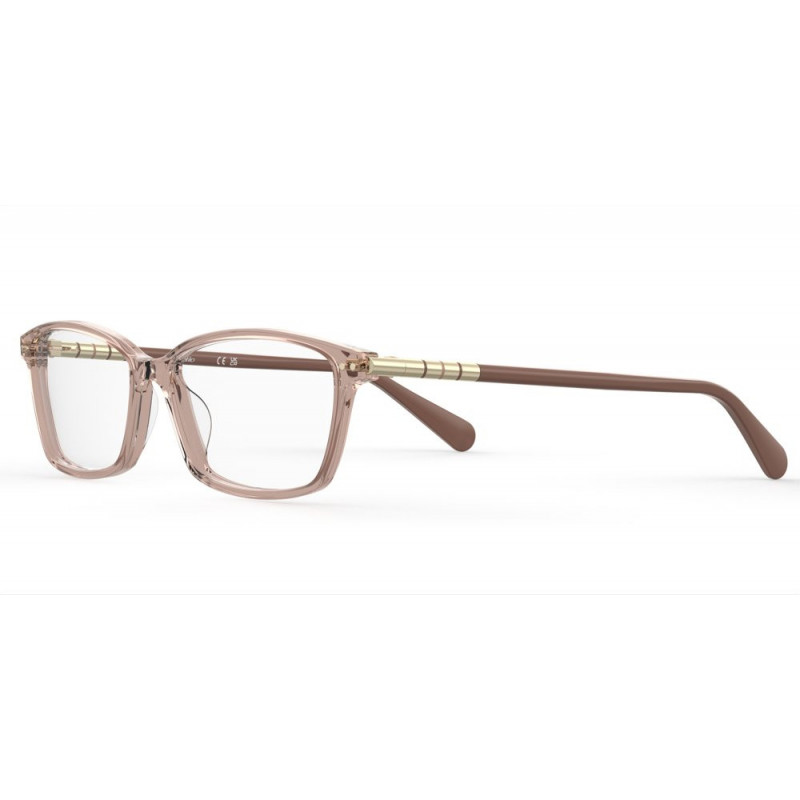 Eyeglasses Emozioni EM 4061 2C99 99 Transparent 53mm
