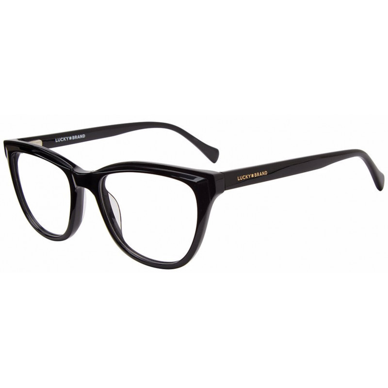 Sunglasses Lucky Brand VLBD 256 0bla Black