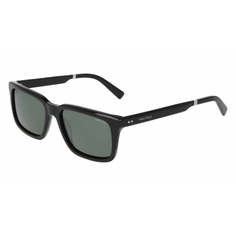 Sunglasses NAUTICA N 6269 S 001 Black 57mm
