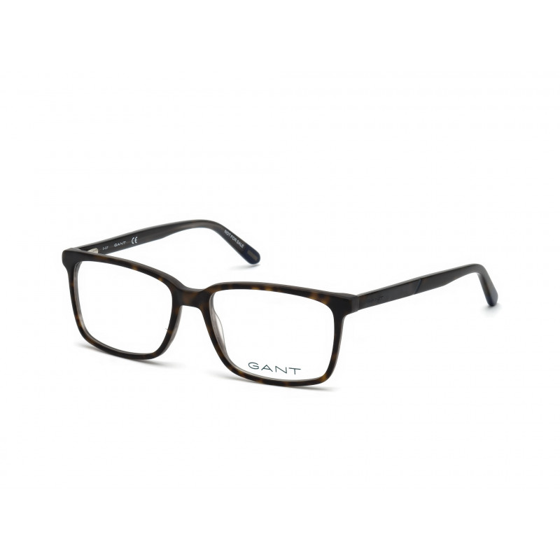 Eyeglasses Gant GA 3165 055 Dark Havana / 56mm