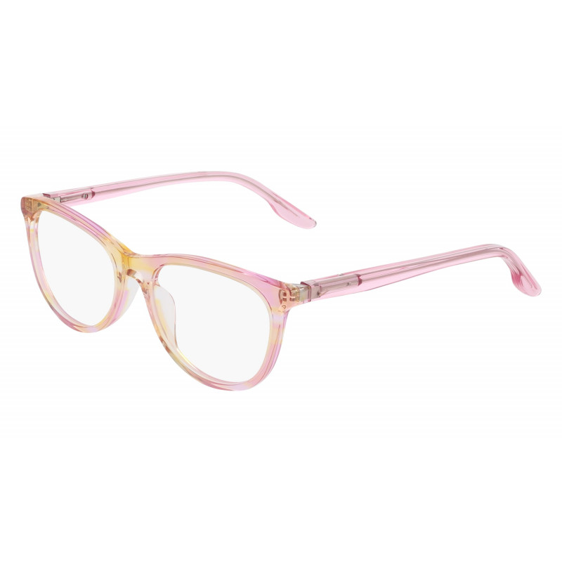 Eyeglasses NIKE 5070 671 Pink/Yellow Havana 50mm