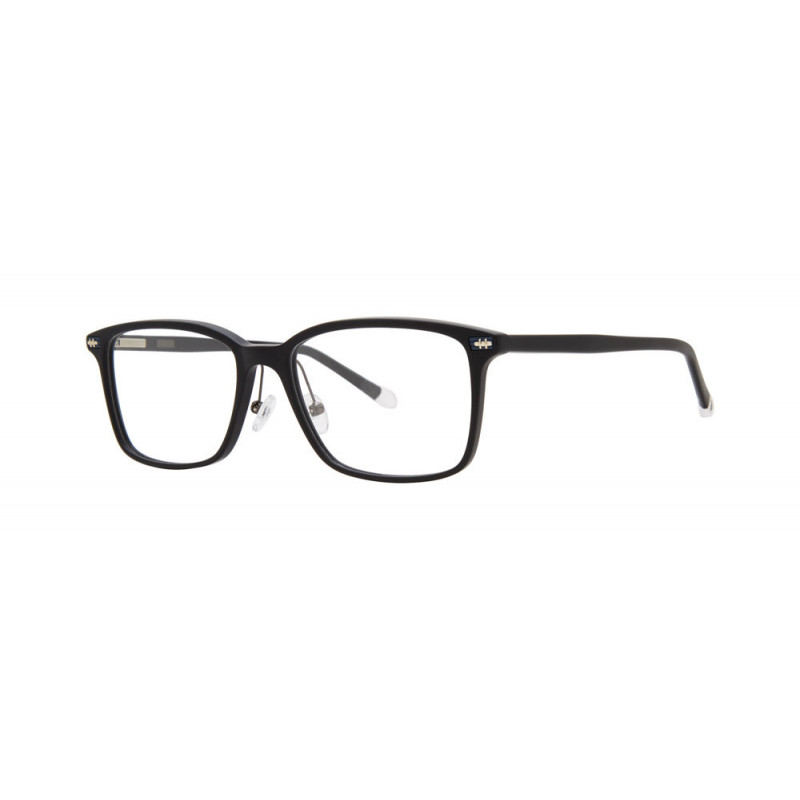 Eyeglasses Original Penguin The Leopold A-Fit Matte Black 55mm