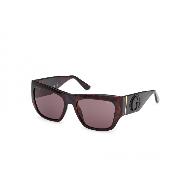 Sunglasses Guess GU 00252 52E Dark Havana / 54mm