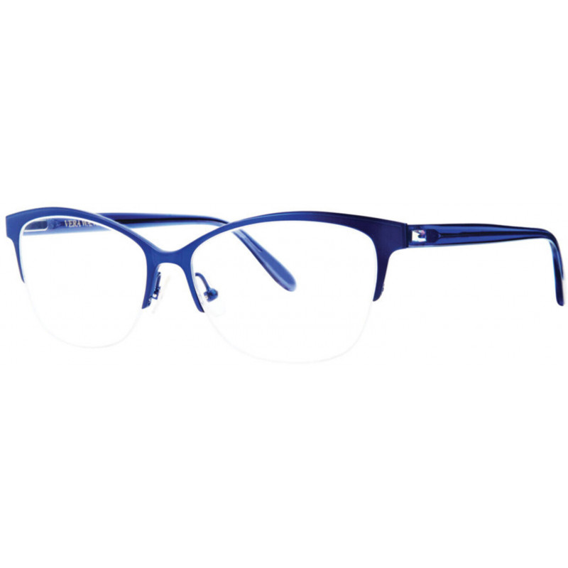 Eyeglasses Vera Wang Ryanne Sapphire