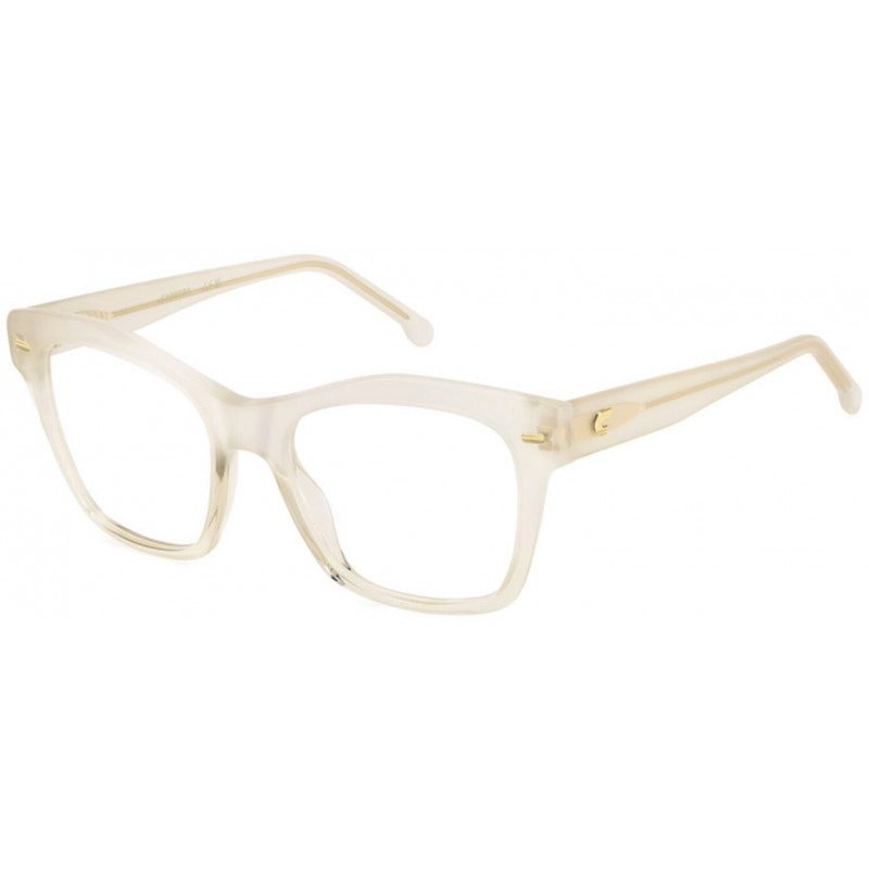 Eyeglasses CARRERA 3052 SZJ White 52mm