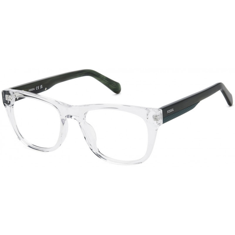 Eyeglasses Fossil FOS 7193 900 Crystal 50mm