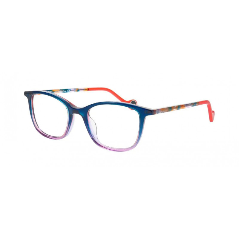 Eyeglasses WOOW YES NO 1 0306 Blue 48mm