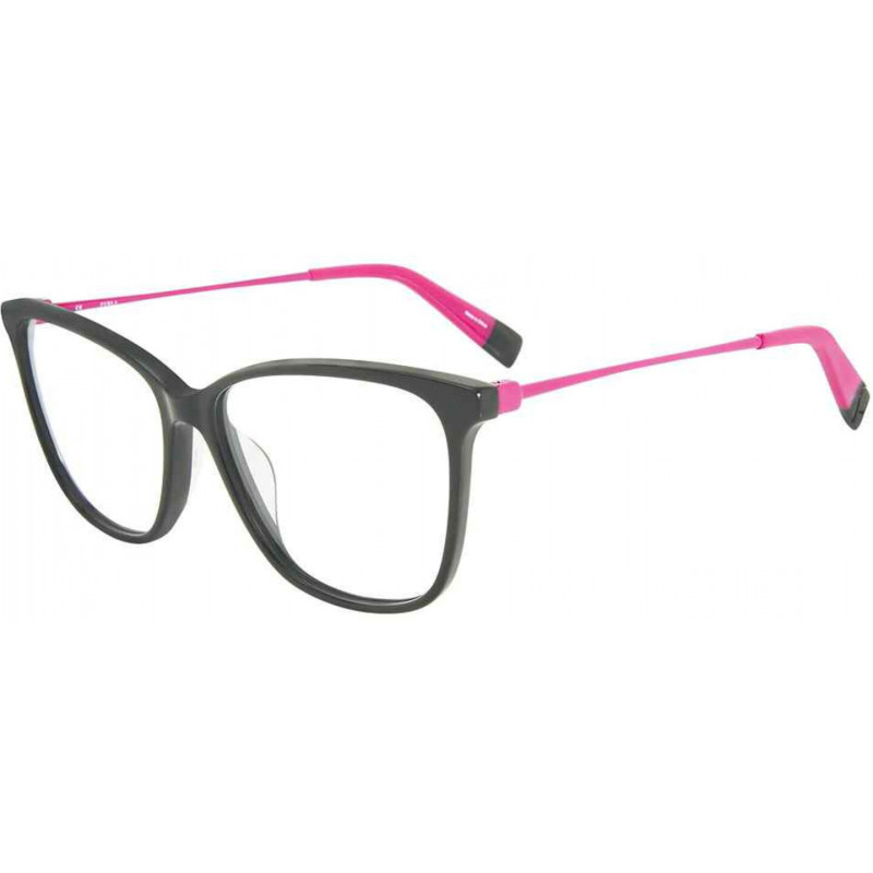 Sunglasses Furla VFU 200 0700 Black