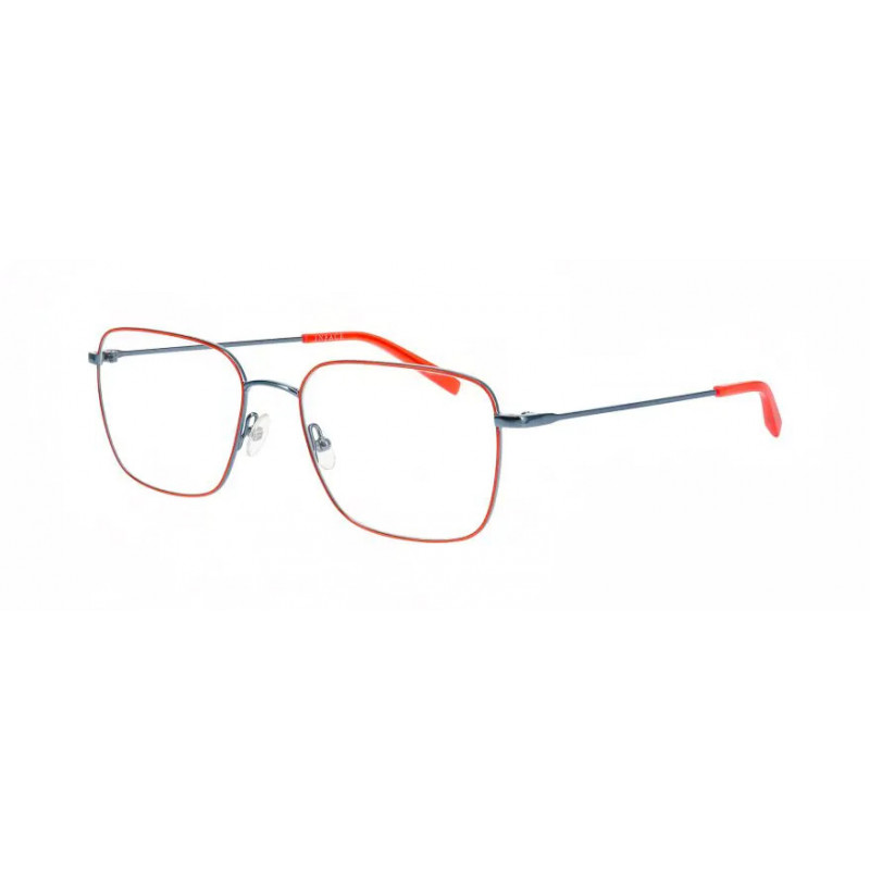 Eyeglasses Inface KODIAK 4521 Orange / Nosepads 54mm