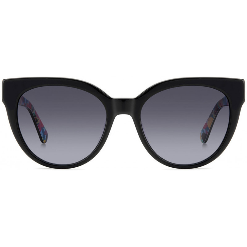 Sunglasses Kate Spade JAVANA/G/S 079O 9o Dark Grey Shaded