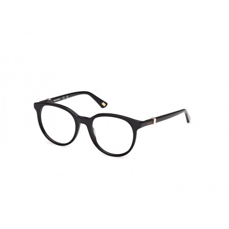 Eyeglasses Skechers SE 50179 001 Shiny Black / 50mm