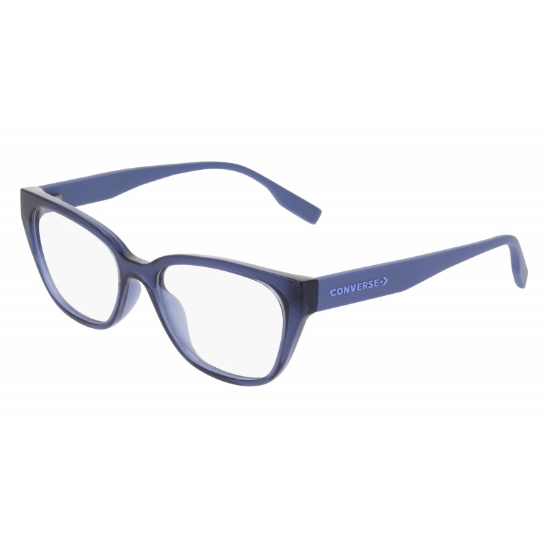 Eyeglasses CONVERSE CV 5139 525 Crystal Indigo Storm 53mm