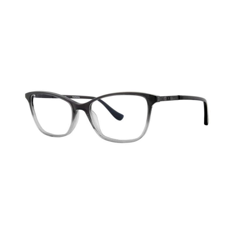 Eyeglasses Kensie Breathtaking Black 53mm