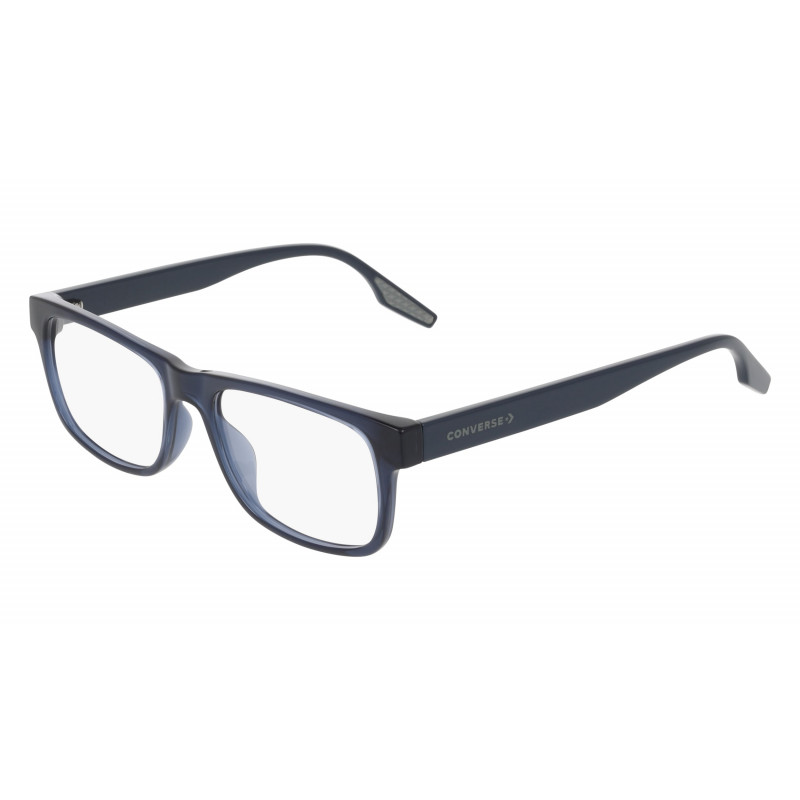 Eyeglasses CONVERSE CV 5147 412 Crystal Navy 53mm