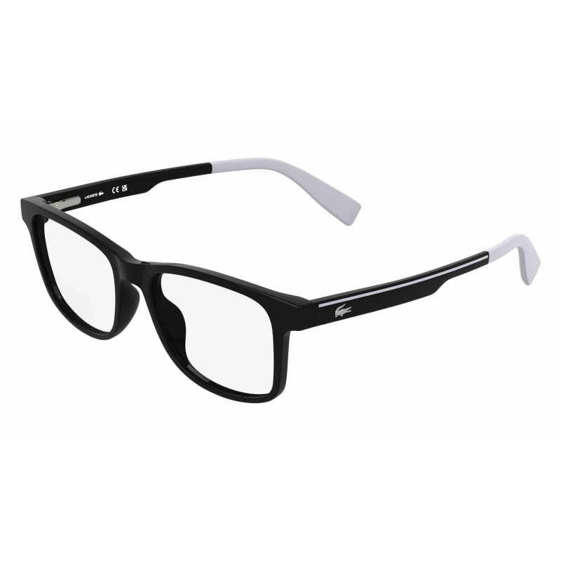 Eyeglasses LACOSTE L 3663 001 Black 47mm