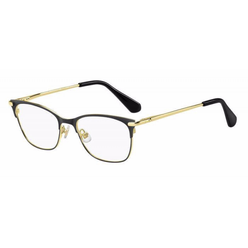 Eyeglasses Kate Spade BENDALL 807 Black 52mm