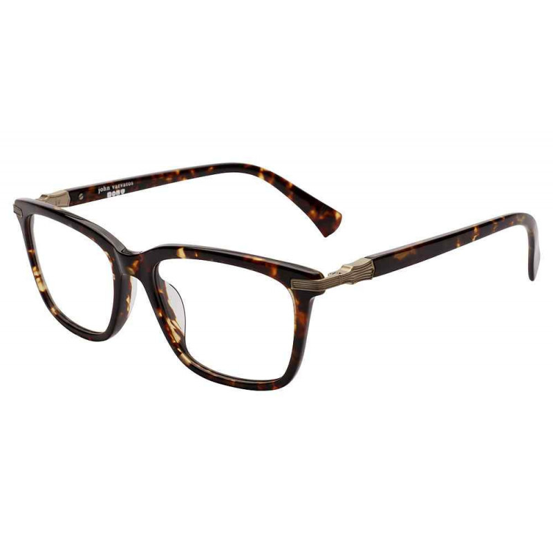 Sunglasses John Varvatos VJV 428 0hav Havana