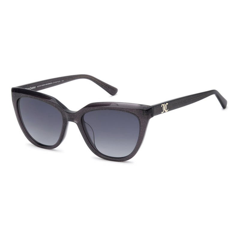 Sunglasses Juicy Couture JU 644 /G/S Y6U9O 9o Dark Grey Shaded 53mm