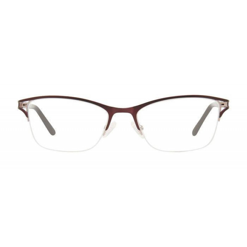 Eyeglasses Emozioni EM 4398 OQ5 Violet 54mm
