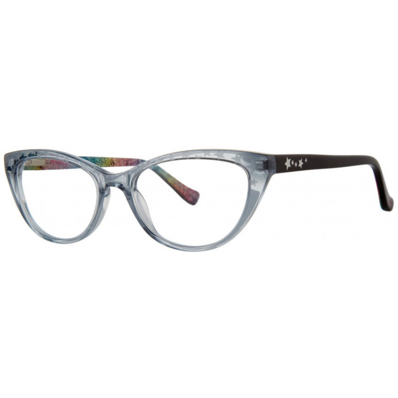 Eyeglasses Kensie Fairy Grey 46mm
